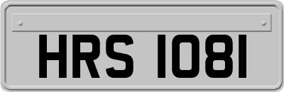 HRS1081