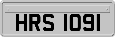 HRS1091