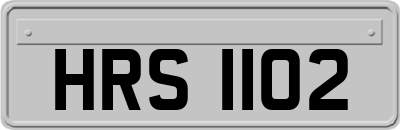 HRS1102