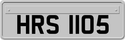 HRS1105