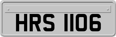 HRS1106