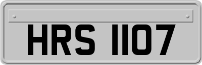 HRS1107