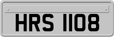 HRS1108