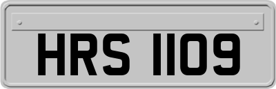 HRS1109