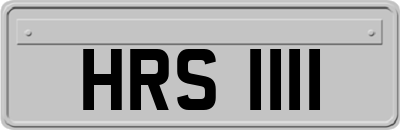 HRS1111