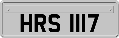 HRS1117