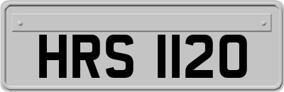 HRS1120