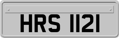 HRS1121