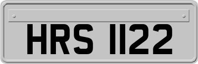 HRS1122