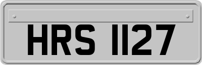 HRS1127
