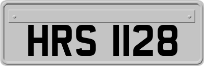 HRS1128
