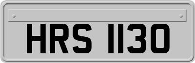 HRS1130