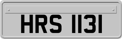 HRS1131