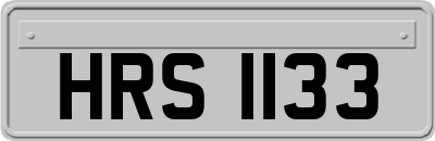 HRS1133