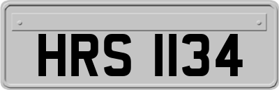 HRS1134
