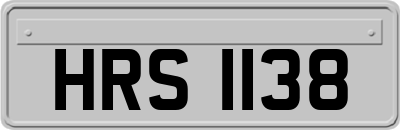 HRS1138