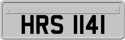 HRS1141