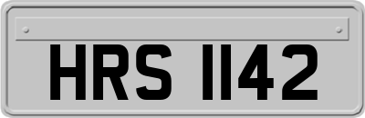 HRS1142