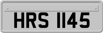 HRS1145