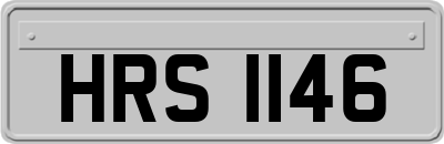 HRS1146
