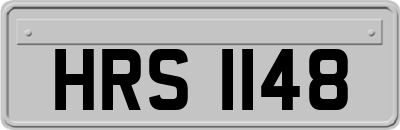 HRS1148