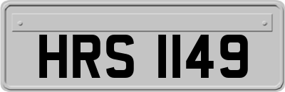 HRS1149