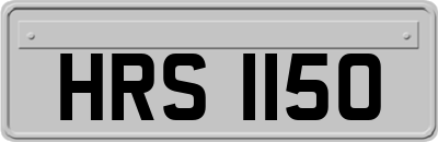 HRS1150