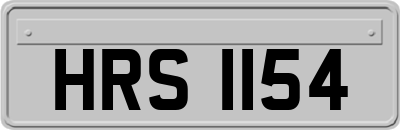 HRS1154
