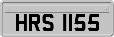 HRS1155