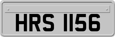 HRS1156