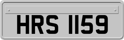 HRS1159