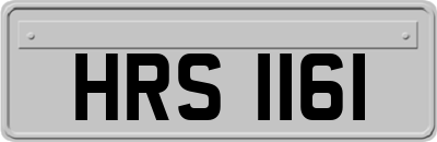 HRS1161