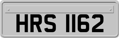 HRS1162