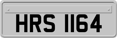 HRS1164