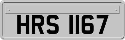 HRS1167