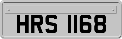 HRS1168