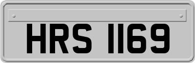 HRS1169