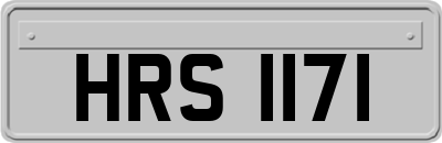 HRS1171