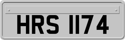 HRS1174