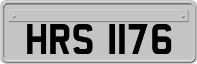 HRS1176