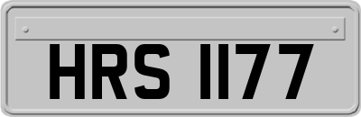 HRS1177