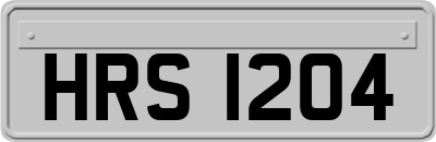 HRS1204