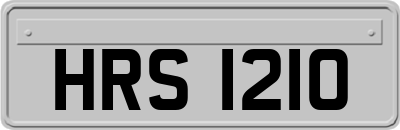HRS1210