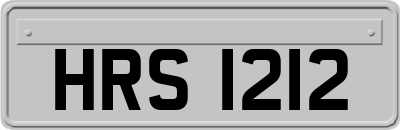 HRS1212