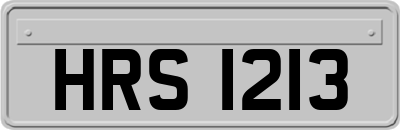 HRS1213