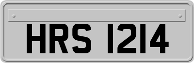 HRS1214