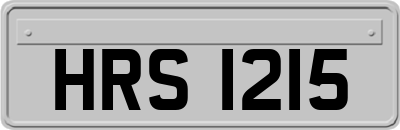 HRS1215
