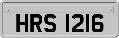 HRS1216