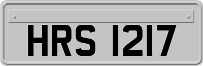 HRS1217