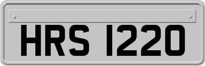 HRS1220